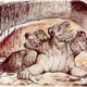 Very Good Boys of the underworld. (Image: Wikimedia Commons)